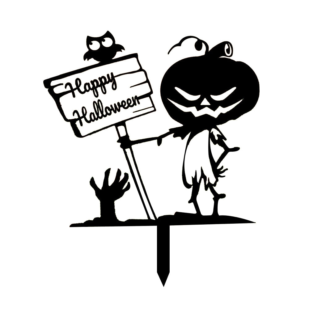 TwistStake by KrimTech — Command Instant Fear and Become the Legend of Halloween Night