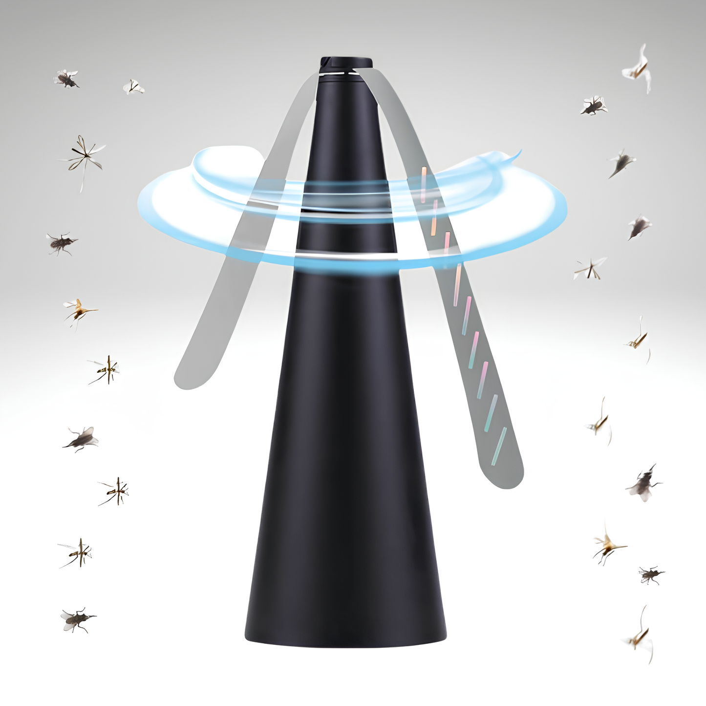 BugGear™ Bug Ventilator — Instantly Banish Bugs and Reclaim Your Peaceful Space