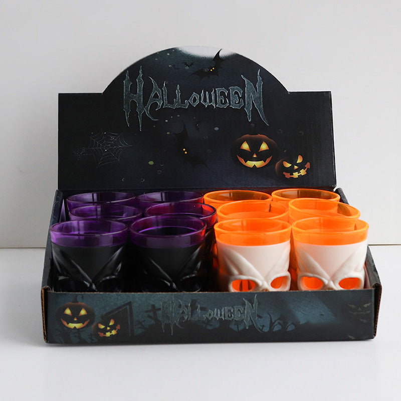 PhantomGlow — Captivate Every Halloween with a Spellbinding Glow That Steals the Show