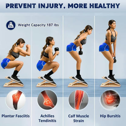 FlexiForge — Unlock Pain-Free Legs and Explode Your Flexibility Anywhere