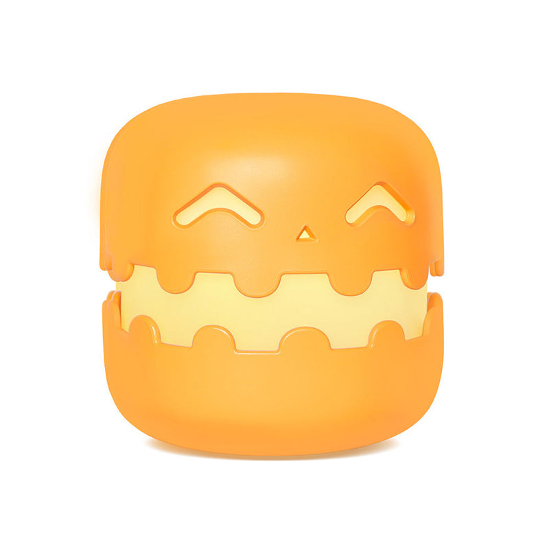 Night Terror Glow — Ignite a Cozy Halloween Spell That Haunts Hearts and Lights Up Memories