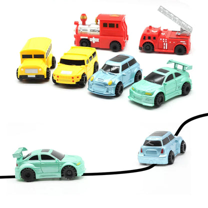 Smart Car — Ignite Your Child’s Imagination and Master Every Adventure