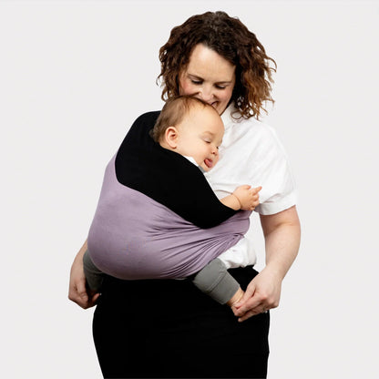 GlowNest™ — Experience Effortless Comfort and Unbreakable Baby Bonding All Day Long