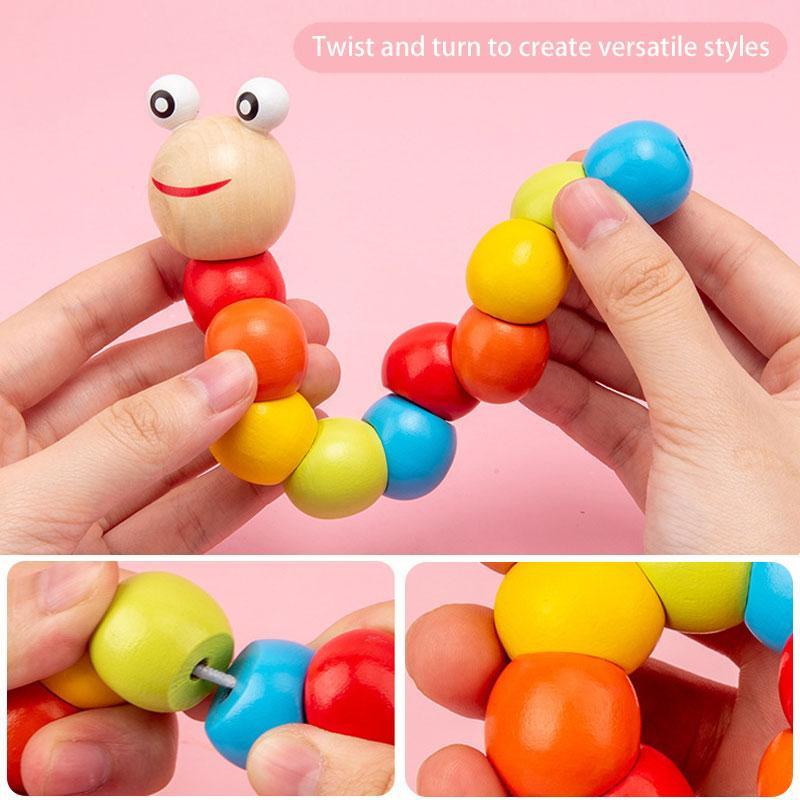 BrightStacks — Ignite Your Toddler’s Genius with Fun That Builds Lifelong Brains