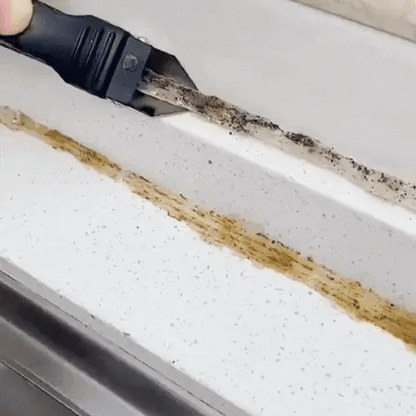 SealMaster Pro 5-in-1 Precision Kit — Nail Every Caulk Job Flawlessly Without the Mess or Stress