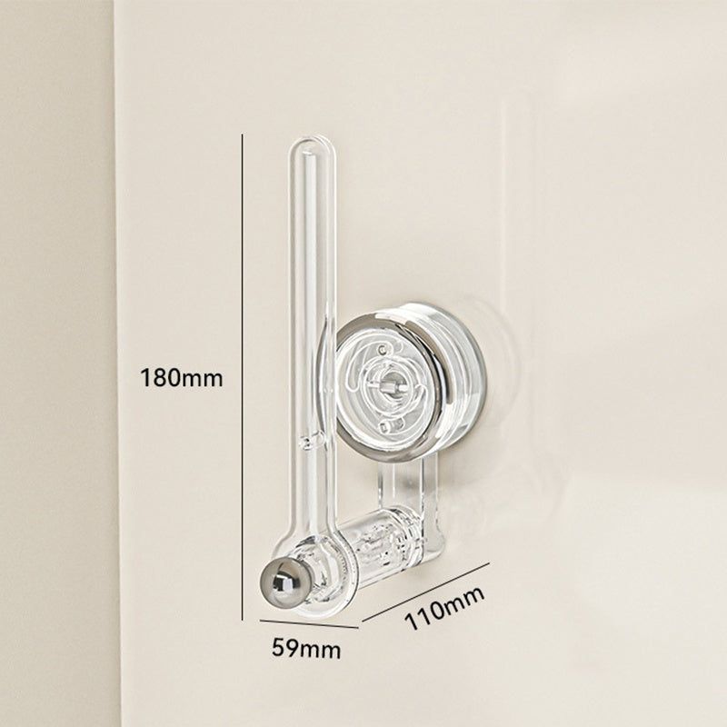 SwiftGrip™ — Effortless Control and Clutter-Free Confidence in Every Swipe