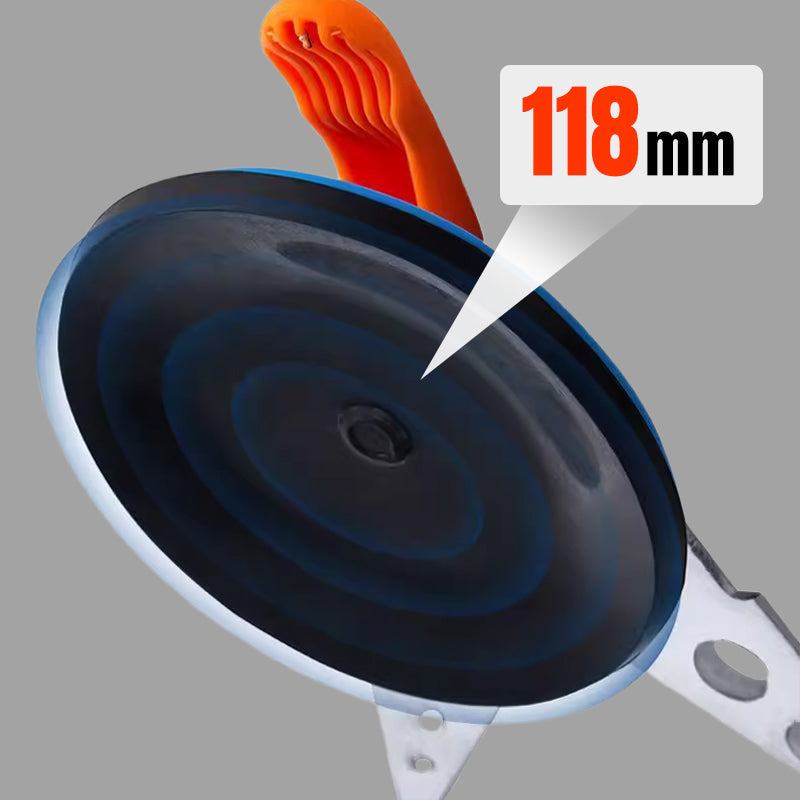 ProMark Precision Fixer — Nail Flawless Tile Holes with Rock-Solid Grip and No Cracks Every Time