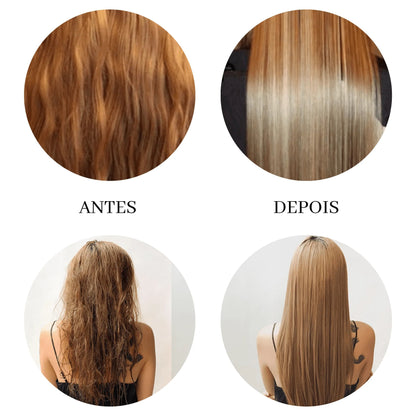 LuxeLocks™ — Transform Your Hair Into a Radiant, Strength-Boosted Crown