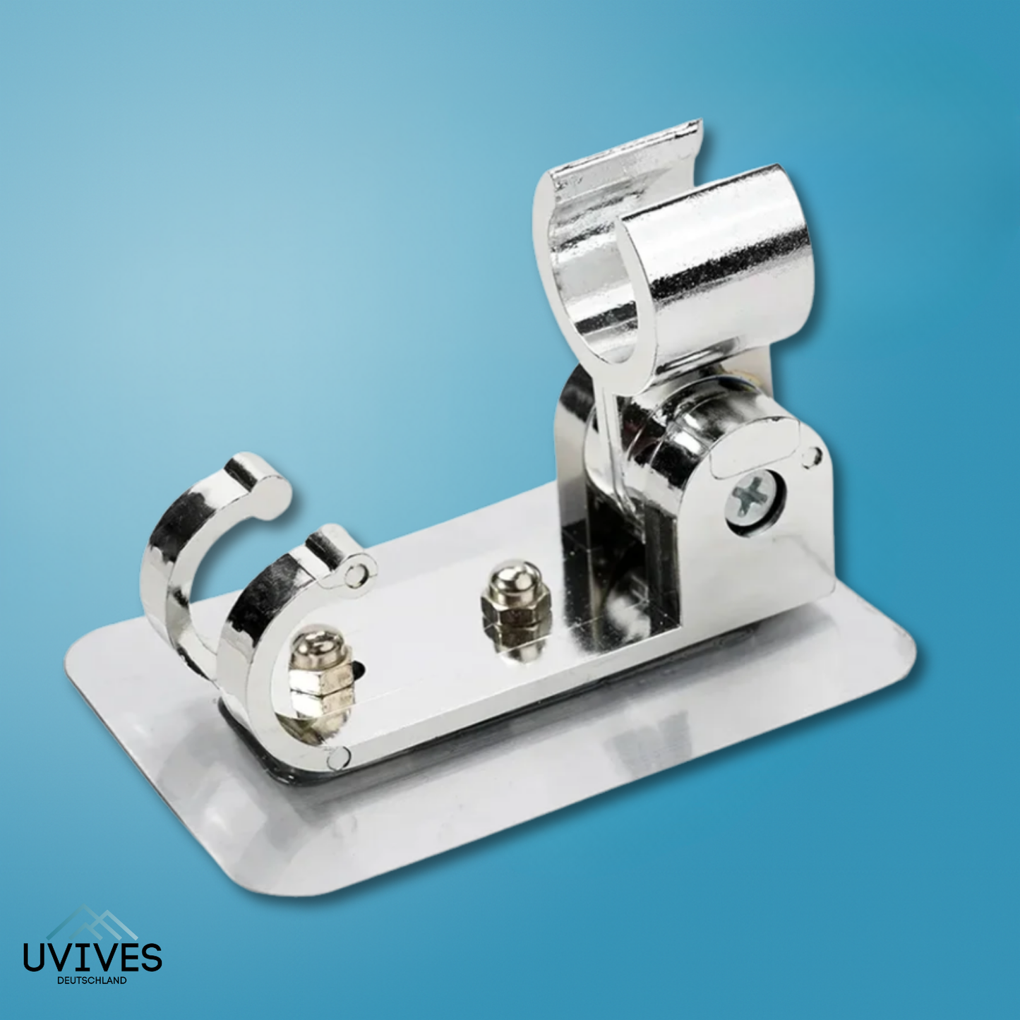 HydroMight — Master Every Faucet Moment With Gentle, Mess-Free Control