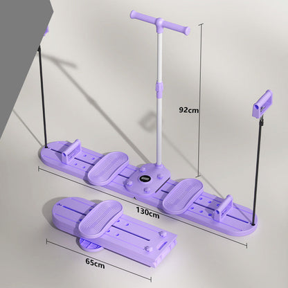 ThunderGlide Pro — Ignite Unstoppable Strength and Confidence Every Single Day