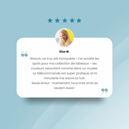 LumaBrill™ — Instantly Transform Any Space with Effortless, Warm Glow Freedom