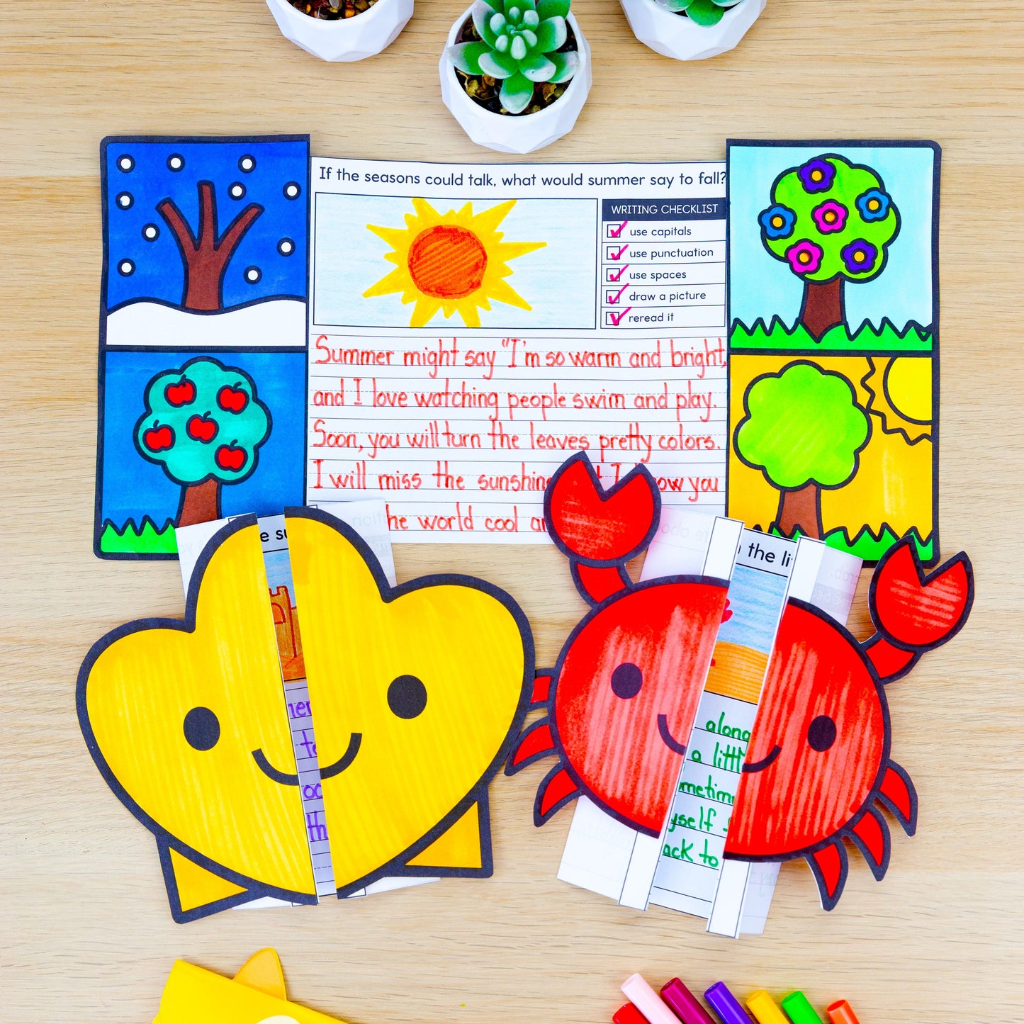 IgniteWrite — Transform Reluctant Writers into Eager Creators All Year Long