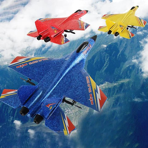 SkyRaptor — Soar with Unbreakable Confidence and Lightning-Fast Control