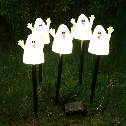 LunaPhantom Solar Lights — Ignite Spine-Tingling Magic That Haunts All Night