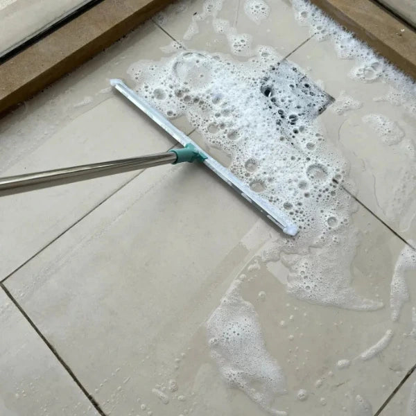 FlexiGlide — Effortless Power That Makes Every Surface Shine Like New