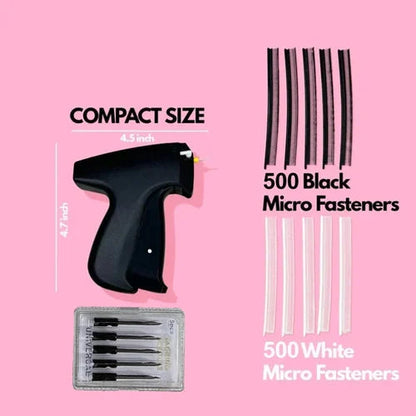 SeamBleed — Instantly Own Your Look with Flawless, Damage-Free Style Fixes