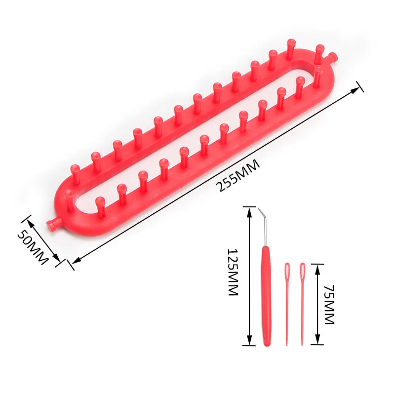 WrapNest — Instantly Create Stunning Cozy Art Without Needles or Hassle (1+1 free)