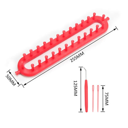 WrapNest — Instantly Create Stunning Cozy Art Without Needles or Hassle (1+1 free)