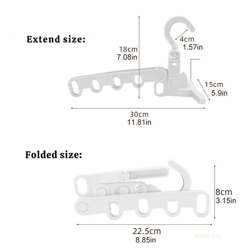 FlexiGrip — Pack Smarter and Step Off the Plane Wrinkle-Free Every Time