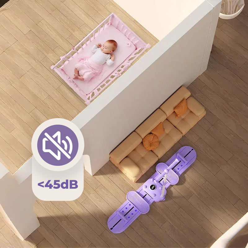 ThunderGlide Pro — Ignite Unstoppable Strength and Confidence Every Single Day