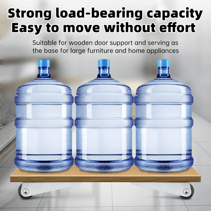 FurnitureGlide Pro — Move Heavy Pieces Effortlessly Without a Single Scratch (2+2 free)