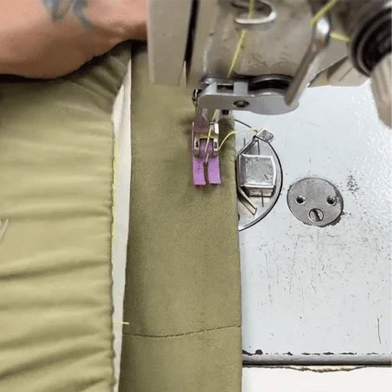 SewSure Precision™ — Master Every Seam with Perfect, Effortless Accuracy