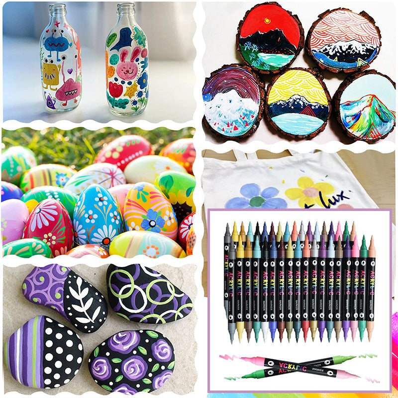 PrismBurst™ — Unleash Vivid, Fade-Proof Masterpieces on Any Surface