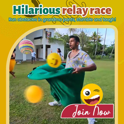 BlastPants Mania — Unleash Wild Laughter and Heart-Pounding Chaos at Every Play