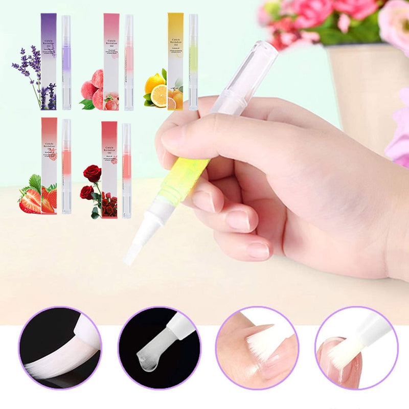 NailForte™ — Transform Weak Nails into Radiant, Unbreakable Powerhouses