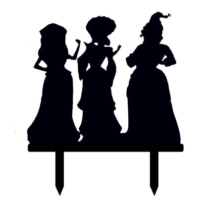 InfernoStake — Turn Your Yard Into the Most Feared Halloween Legend