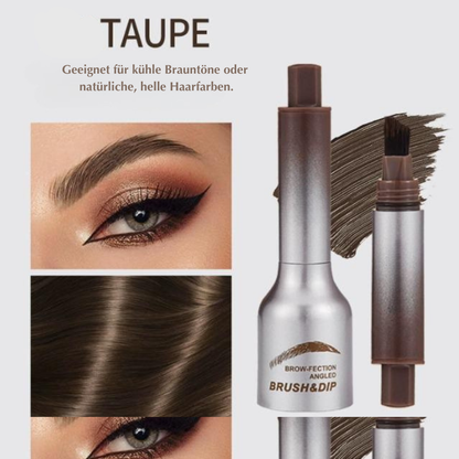 VivaBrow Pro — Sculpt Bold, Stunning Brows That Command Attention Instantly