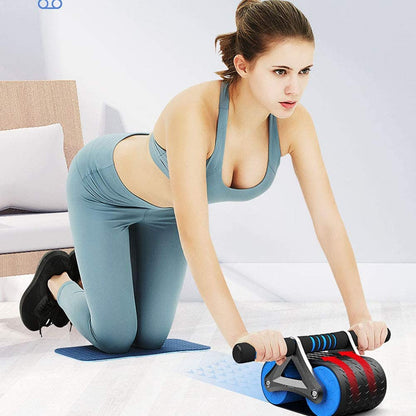 CoreBlaze™ — Ignite Your Core and Reveal Sculpted Abs Fast