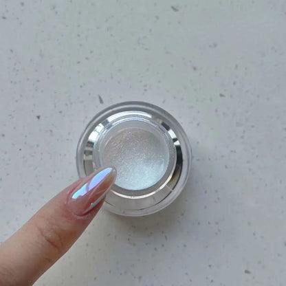 LuxChrom — Command Unstoppable Confidence With Hypnotic Mirror Shine