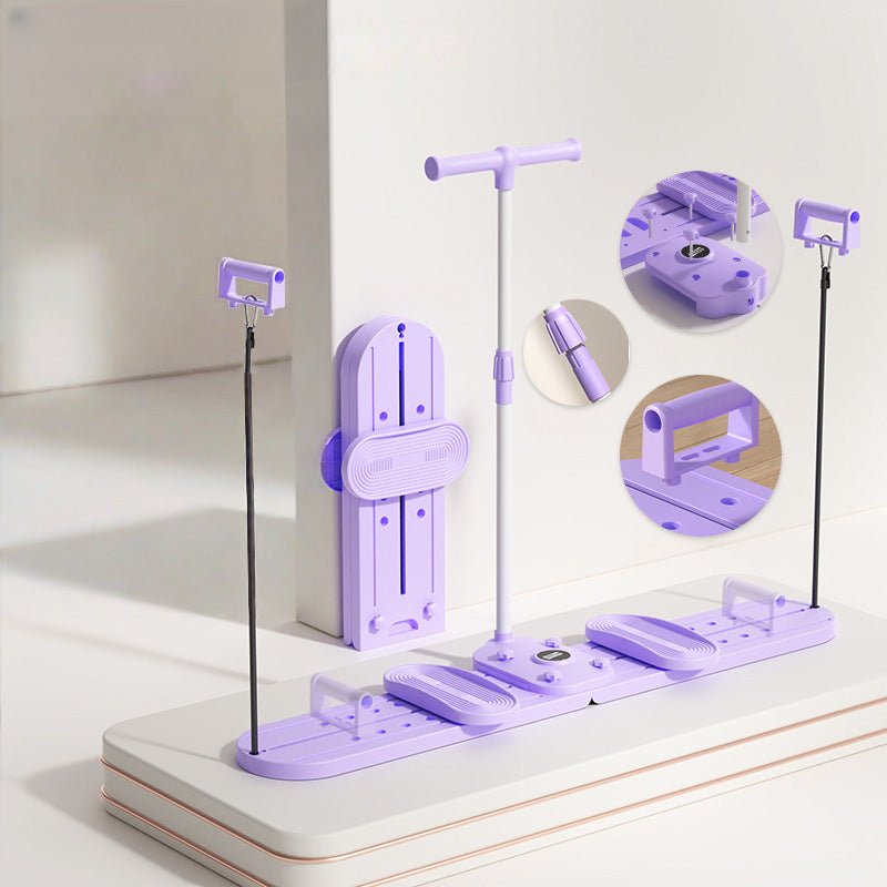 ThunderGlide Pro — Ignite Unstoppable Strength and Confidence Every Single Day