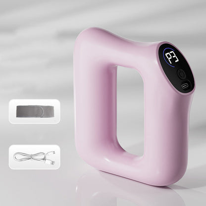 TotalTone Fascia Ring — Melt Inches and Tighten Skin Effortlessly for Jaw-Dropping Curves