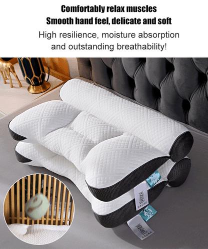 SerenityNest™ — Cradle Yourself in Cloudlike Comfort and Style Every Day