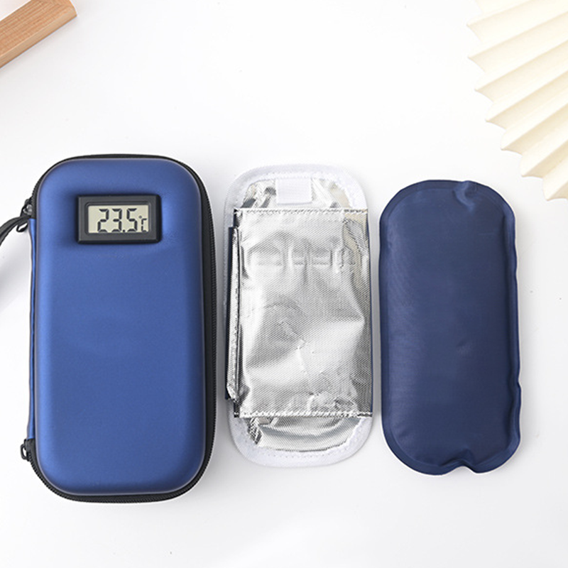 CoolShield Pro — Take Command of Every Dose with Instant Temperature Alerts