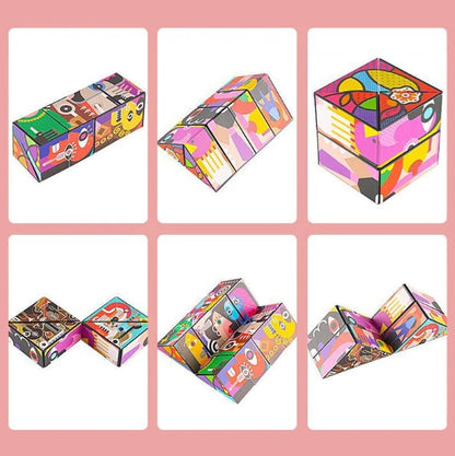 NeuroSpin Pyramids — Spark Instant Genius and Crush Stress Anywhere