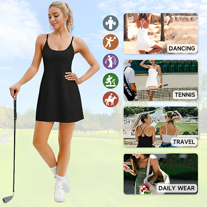 VivaVibe — Slip Into Freedom and Flaunt Your Confidence All Day Long