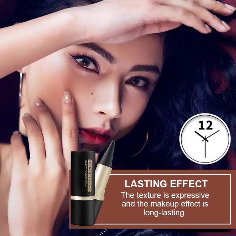 VixaLine — Command Every Look with Smudge-Proof, All-Day Matte Power