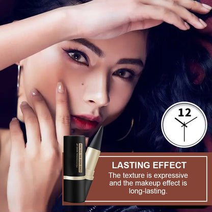 VixaLine — Command Every Look with Smudge-Proof, All-Day Matte Power