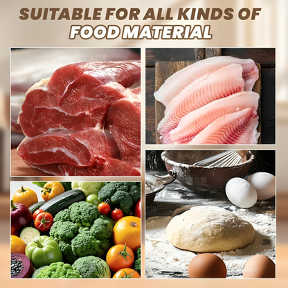 SpherifyPro™ — Effortless Perfect Meatballs That Impress Every Time