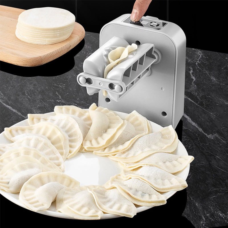 RaviolaMax — Master Perfect Gourmet Ravioli in Seconds, No Skills Needed