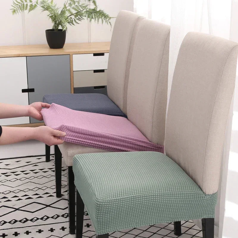 RamoraFlex™ — Transform Your Chairs Into Stain-Proof, Stylish Fortresses Instantly