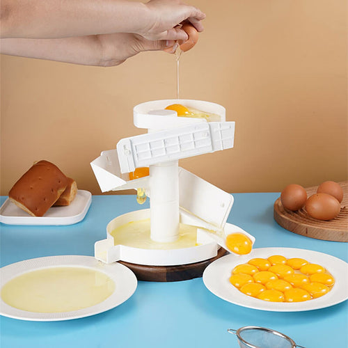 SwiftCrack Pro — Master Perfect Egg Separation Instantly, Zero Mess and Stress