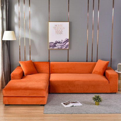 FlexGuard — Transform Your Sofa Into a Stain-Resistant, Wrinkle-Free Haven of Cozy Luxury