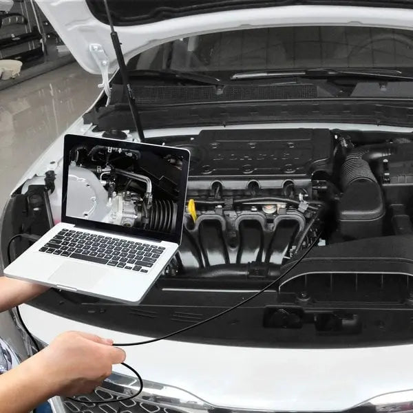 ViperSight Pro — See Through the Dark to Save Time, Money, and Sanity