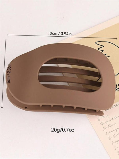 EvoClip — Grip Power That Keeps You Confident All Day Long