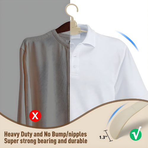 ClaspGuard™ — Keep Every Collar Perfect and Look Sharp Without a Second Thought