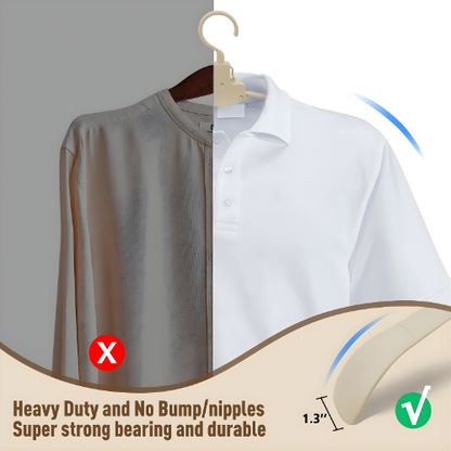 ClaspGuard™ — Keep Every Collar Perfect and Look Sharp Without a Second Thought